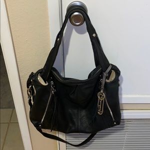 B Makowsky Purse